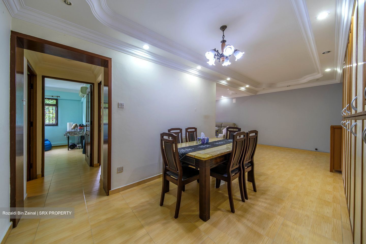 Blk 507A Wellington Circle (Sembawang), HDB 5 Rooms #549669681